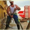 Hombres trabajando💞1🇵🇪Clásica 24