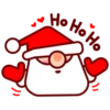 I love Christmas 2. ️ 19