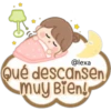 @lexa Qué descansen muy Bien!