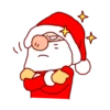 I love Christmas 2. ️ 21