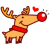 I love Christmas 2. ️ 22