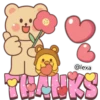 @lexa
THANKS