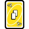 Uno Yellow 15