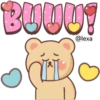 BUUU!
@lexa