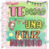 Blessing at Christmas 23