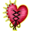 Corazones💞1🇵🇪Clásica 21