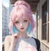 🧡aesthetic💜inspiration💛 20