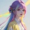 🧡aesthetic💜inspiration💛 21