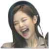 Jennie Laugh 19