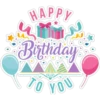 HBD & Numeros 21
