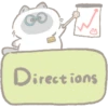 BAKK
Directions