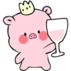 KiNg PiG 18