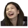 Jennie Laugh 20