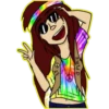 Chicas Hippies💞1🇵🇪Clásica 25