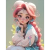 Cute Girls❥☯︎ͫ1🇲🇽Clásica 24