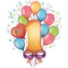 HBD & Numeros 22