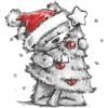 Variaditos Navideños ✺9 24