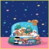 Omissie
9)
MAKE
A WISH!