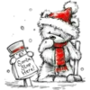 Variaditos Navideños ✺9 25
