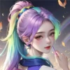 🧡aesthetic💜inspiration💛 23