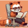 🧿Animalitos🐺🐩🐖🐯🐨 26