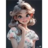 Cute Girls❥☯︎ͫ1🇲🇽Clásica 26