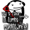 Flork Merlina 29