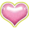 Corazones💞1🇵🇪Clásica 24