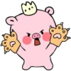 KiNg PiG 19