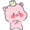 KiNg PiG 20