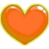 Corazones💞1🇵🇪Clásica 25