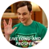 The Big Bang Theory 26