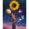 Sunflowers🌻❥☯︎ͫ3🇲🇽Clásica 25