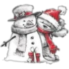 Variaditos Navideños ✺9 27