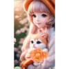 Cute Girls❥☯︎ͫ1🇲🇽Clásica 27