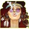 Chicas Hippies💞1🇵🇪Clásica 27