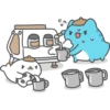 BugCat Capoo - El gato foam café ha resucitado 17