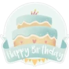 HBD & Numeros 24