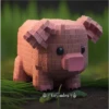 🧿Animalitos🐺🐩🐖🐯🐨 29