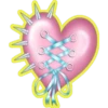Corazones💞1🇵🇪Clásica 26