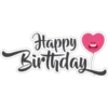 HBD & Numeros 25