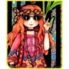 Chicas Hippies💞1🇵🇪Clásica 29