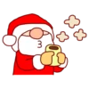 I love Christmas 2. ️ 26