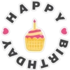 HBD & Numeros 26
