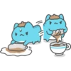 BugCat Capoo - El gato foam café ha resucitado 18