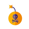Minimal Halloween 26