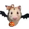 Teddy hammy sticker pack! 25