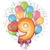 HBD & Numeros 27