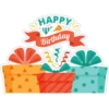 HBD & Numeros 28