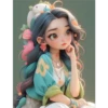 Cute Girls❥☯︎ͫ1🇲🇽Clásica 29
